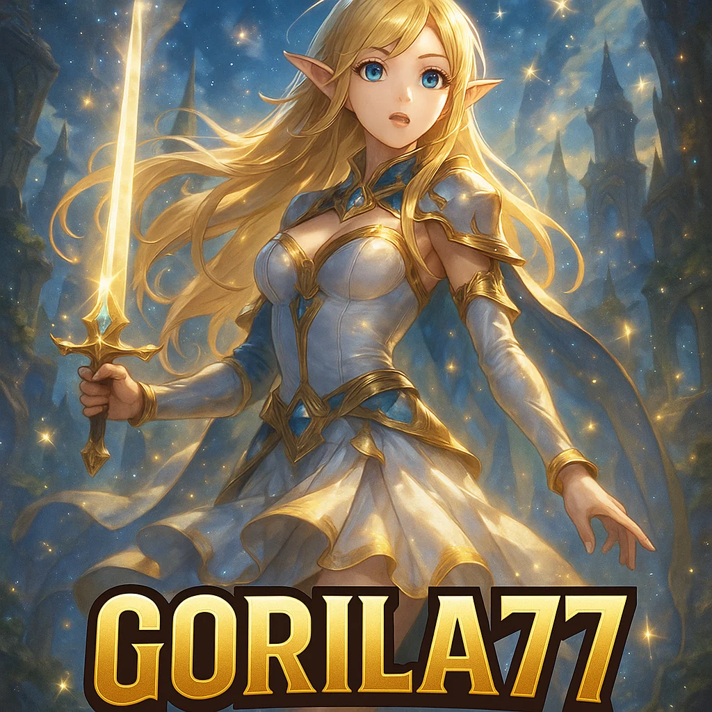 Gorila77 : Petualangan Fitur Game Gorila 77 Menyulut Hobi - WooCommerce eCommerce